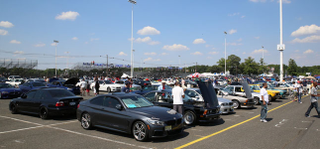 Illustration for article titled Bimmerfest East 2016!